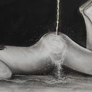 Nude Sketch